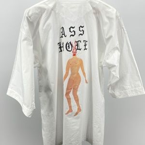 Wacko Maria Baseball Shirt